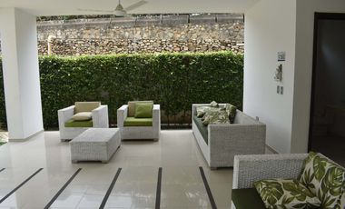 VENTA DE APARTAMENTO  FLORESTA