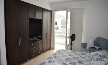 VENTA DE APARTAMENTO  FLORESTA
