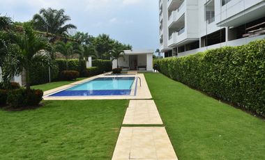 VENTA DE APARTAMENTO  FLORESTA