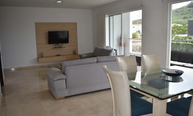 VENTA DE APARTAMENTO  FLORESTA
