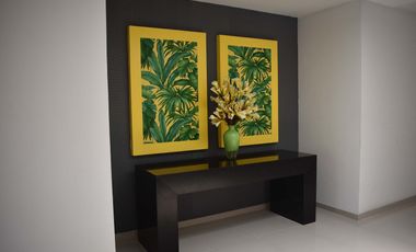 VENTA DE APARTAMENTO  FLORESTA