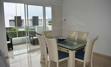 VENTA DE APARTAMENTO  FLORESTA