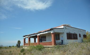 Terreno en venta en San Carlos Tamaulipas