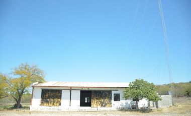 Terreno en venta en San Carlos Tamaulipas
