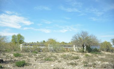 Terreno en venta en San Carlos Tamaulipas