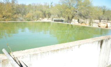 Terreno en venta en San Carlos Tamaulipas