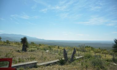 Terreno en venta en San Carlos Tamaulipas