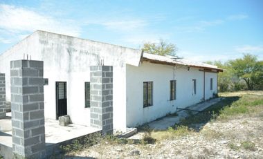 Terreno en venta en San Carlos Tamaulipas