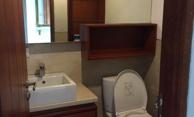 BRANDNEW TOWNHOUSE / RUMAH Jl. CIPETE, JAKSEL T/B. 204/327 (DIJUAL)