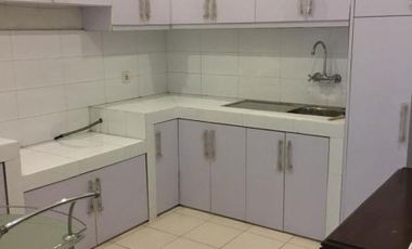 BRANDNEW TOWNHOUSE / RUMAH Jl. CIPETE, JAKSEL T/B. 204/327 (DIJUAL)