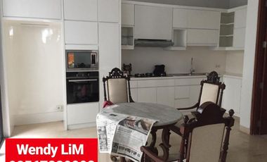 BRANDNEW TOWNHOUSE / RUMAH Jl. CIPETE, JAKSEL T/B. 204/327 (DIJUAL)