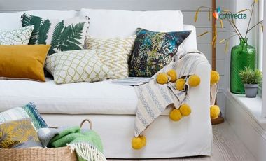 Casa en arriendo de 4 dorm. en Providencia