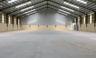 Gudang Baru Siap Huni Di Delta Silicon Lippo Cikarang