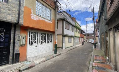 Venta Casa En La Giralda Fontibón Bogotá
