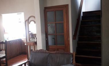 Venta de casa en Rio de Janeiro 735 - Tortuguitas - Malvinas Argentinas