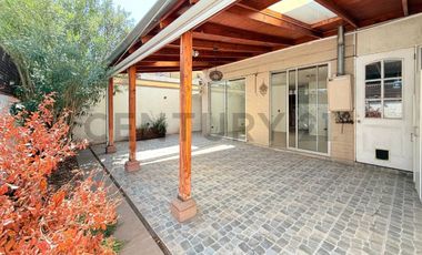 Se vende Casa Quilicura, Sector Altos de Quilicura