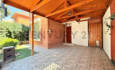 Se vende Casa Quilicura, Sector Altos de Quilicura