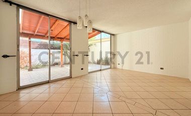 Se vende Casa Quilicura, Sector Altos de Quilicura
