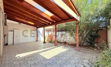 Se vende Casa Quilicura, Sector Altos de Quilicura