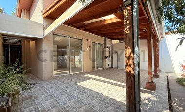Se vende Casa Quilicura, Sector Altos de Quilicura