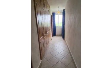 ALQUILO Y VENDO APARTAMENTO AMOBLADO EN SAN CARLOS VISTA MAR 🌊 3R