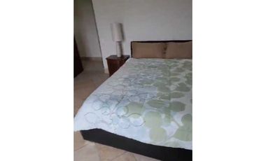 ALQUILO Y VENDO APARTAMENTO AMOBLADO EN SAN CARLOS VISTA MAR 🌊 3R
