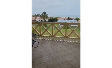 ALQUILO Y VENDO APARTAMENTO AMOBLADO EN SAN CARLOS VISTA MAR 🌊 3R