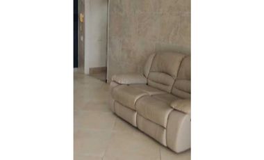 ALQUILO Y VENDO APARTAMENTO AMOBLADO EN SAN CARLOS VISTA MAR 🌊 3R