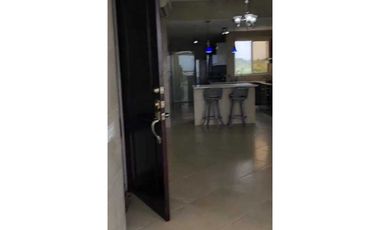 ALQUILO Y VENDO APARTAMENTO AMOBLADO EN SAN CARLOS VISTA MAR 🌊 3R