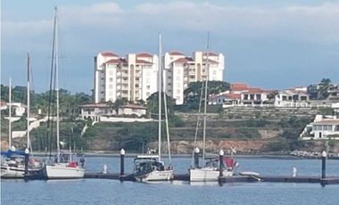 ALQUILO Y VENDO APARTAMENTO AMOBLADO EN SAN CARLOS VISTA MAR 🌊 3R