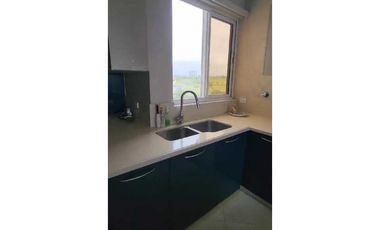 ALQUILO Y VENDO APARTAMENTO AMOBLADO EN SAN CARLOS VISTA MAR 🌊 3R