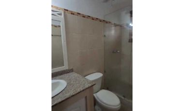 ALQUILO Y VENDO APARTAMENTO AMOBLADO EN SAN CARLOS VISTA MAR 🌊 3R