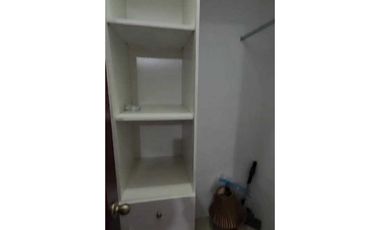 ALQUILO Y VENDO APARTAMENTO AMOBLADO EN SAN CARLOS VISTA MAR 🌊 3R