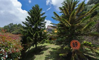 casa en venta en loma del escobero. Cod V1148