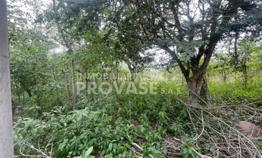 lote en venta en corregimiento la garita. Cod V103733