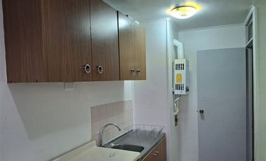 Departamento arriendo 3 dorm. en Valparaíso ingleses estacio