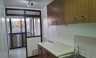 Departamento arriendo 3 dorm. en Valparaíso ingleses estacio