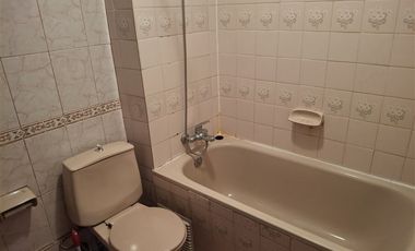 Departamento arriendo 3 dorm. en Valparaíso ingleses estacio