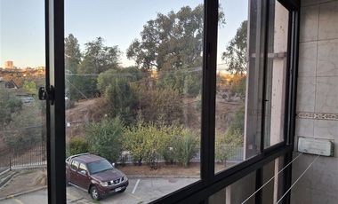 Departamento arriendo 3 dorm. en Valparaíso ingleses estacio