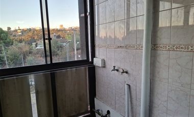 Departamento arriendo 3 dorm. en Valparaíso ingleses estacio