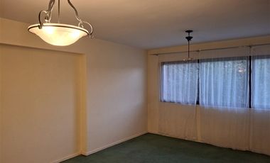 Departamento arriendo 3 dorm. en Valparaíso ingleses estacio