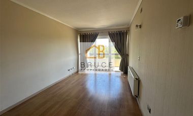 Departamento en arriendo de 2 dorm. en Osorno