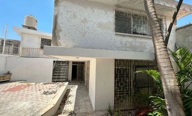 Casa en venta Barrio de Guadalupe