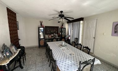 Casa en venta Barrio de Guadalupe