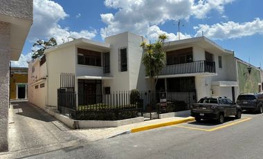 Casa en venta Barrio de Guadalupe
