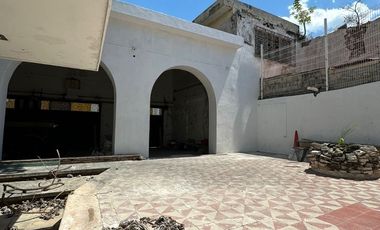 Casa en venta Barrio de Guadalupe