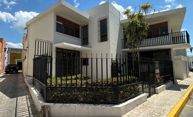 Casa en venta Barrio de Guadalupe