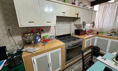 Casa en venta Barrio de Guadalupe