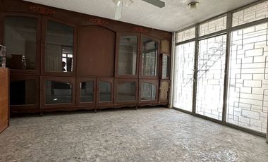 Casa en venta Barrio de Guadalupe