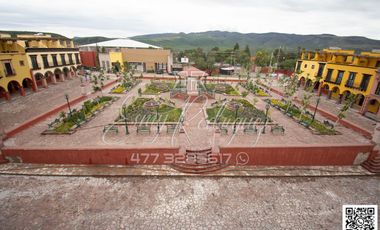DEPARTAMENTO EN VENTA, SAN MIGUEL DE ALLENDE, FRACC. PRIVADO,  3 REC, 1ER PISO